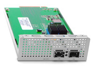 2 x 10 GbE SFP+ Interface Module