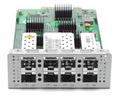 8 x 1 GbE SFP Interface Module