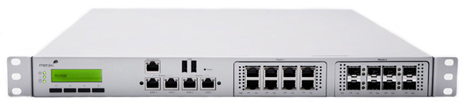 Cisco Meraki MX400