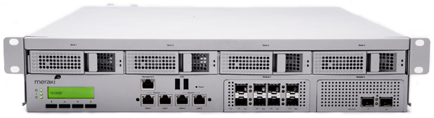 Cisco Meraki MX600