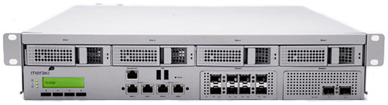 Cisco Meraki MX600