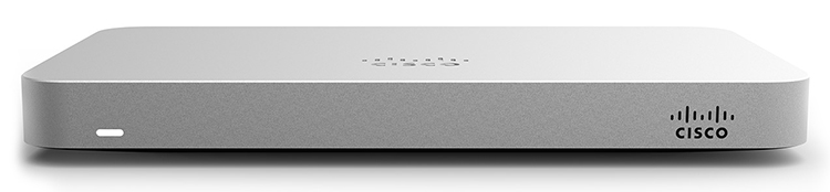 Cisco Meraki MX64