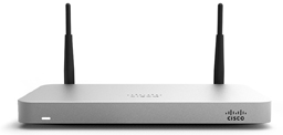 MX64W Security Appliance