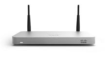 Cisco Meraki MX64W