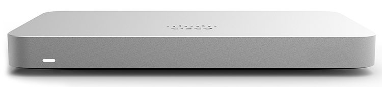 Cisco Meraki MX65