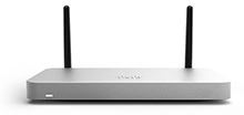 Cisco Meraki MX65W