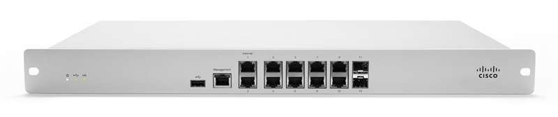 Cisco Meraki MX84