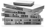 Cisco Meraki MX Cloud-Managed Security Appliances