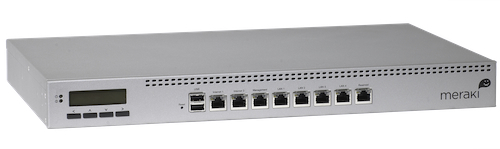 Cisco Meraki MX50