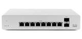 Cisco Meraki MS220-8P