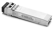 10 GbE SFP+ Short Range Fiber Transceiver