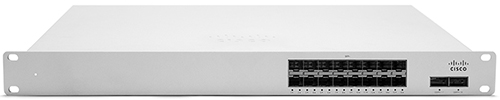 MS Cloud Managed 10 Gigabit Aggregation Switch