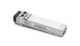 1 GbE SFP LX Fiber Transceiver