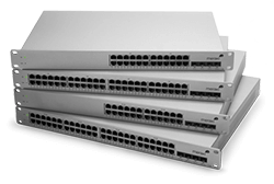 Stackable Access Switches