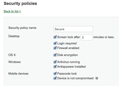 meraki systems manager for osx download