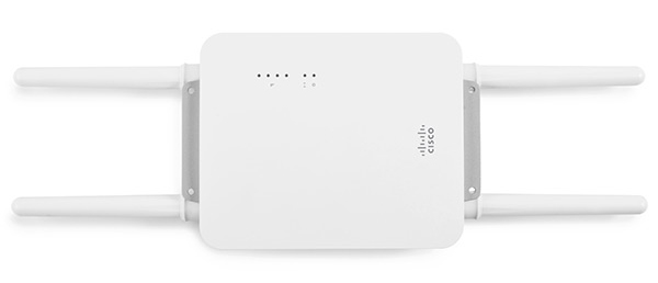 Cisco Meraki MR66