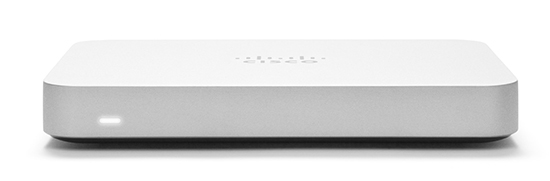 Cisco Meraki Z1