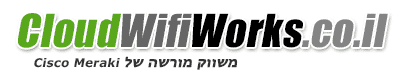 CloudWifiWorks.co.il